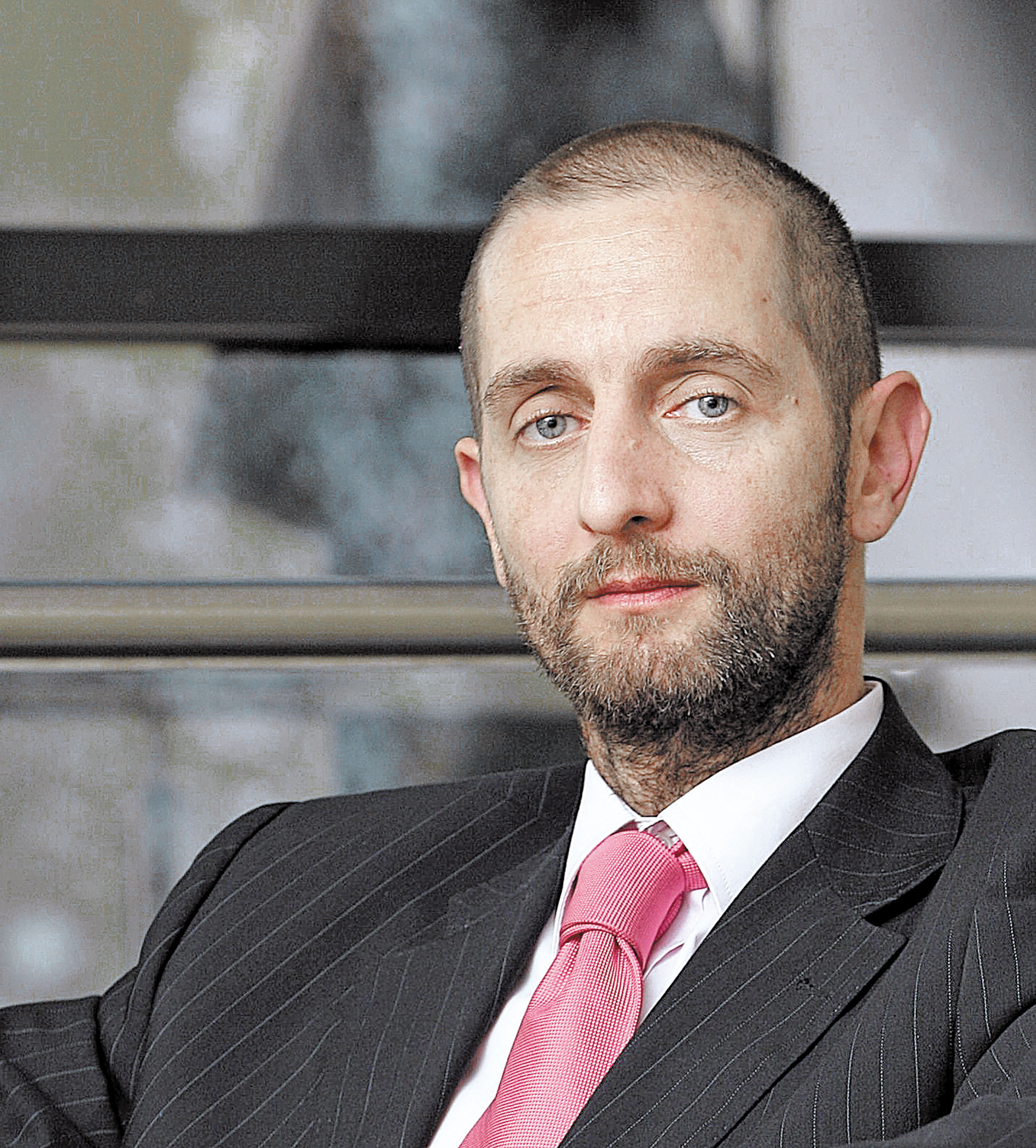 100 Cei mai admirați CEO din România 2021. Dragoș Damian, CEO Terapia Ranbaxy - 038
