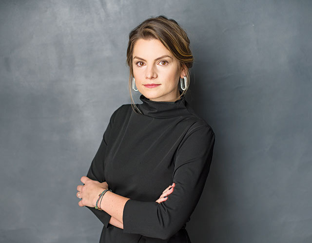 100 Cei mai admirați CEO din România 2021. Elisabeta Moraru, country manager, Google România  - 027