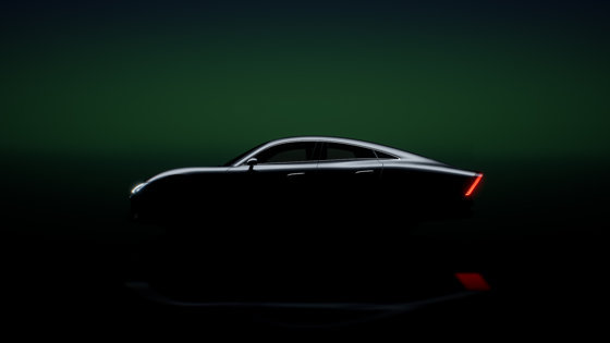 Mercedes anunță revoluția în domeniul mașinilor electrice. Compania a dezvăluit un model care să depășească bariera de 1.000 km autonomie