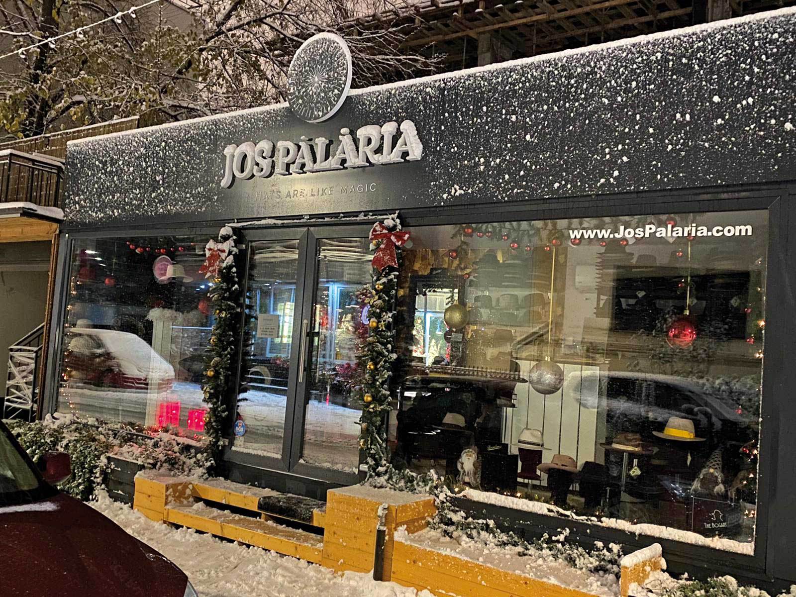 Într-o lume a fast-fashionului, un antreprenor român și-a propus să aducă în prim plan calitatea și să reînvie un trend aproape uitat