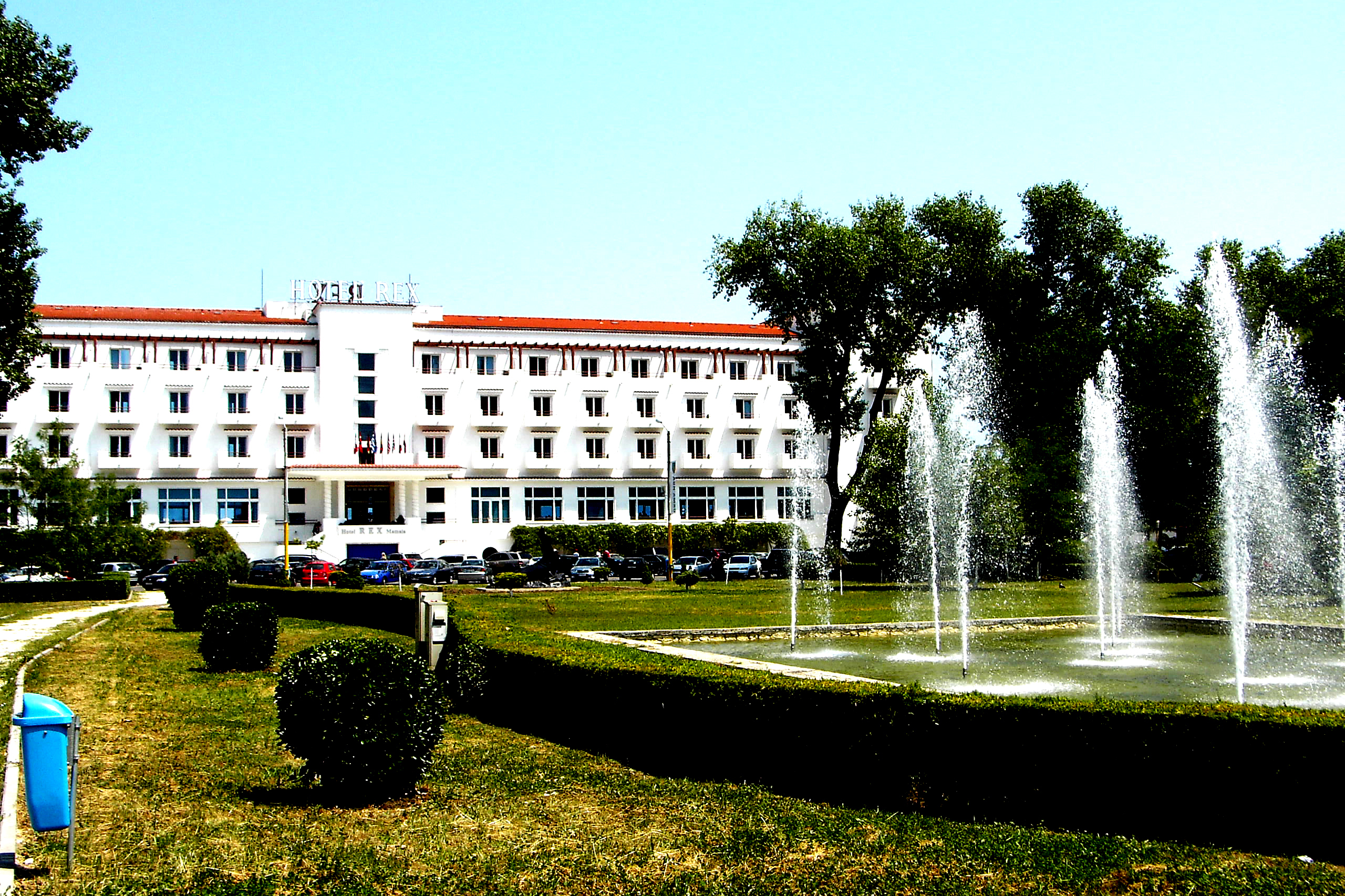 Încă un simbol al României este pe cale să fie preluat de o companie străină după ce, timp de 11 ani, a stat nefolosit