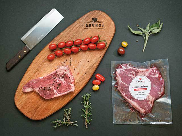 Obor21: Meatbooking
