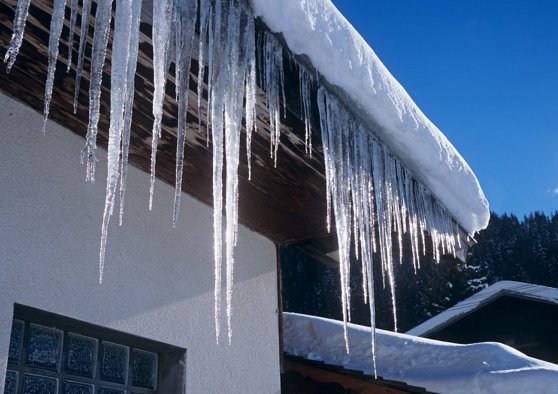 Îngheață România. Avertizare meteo de ger, cu minus 18 grade