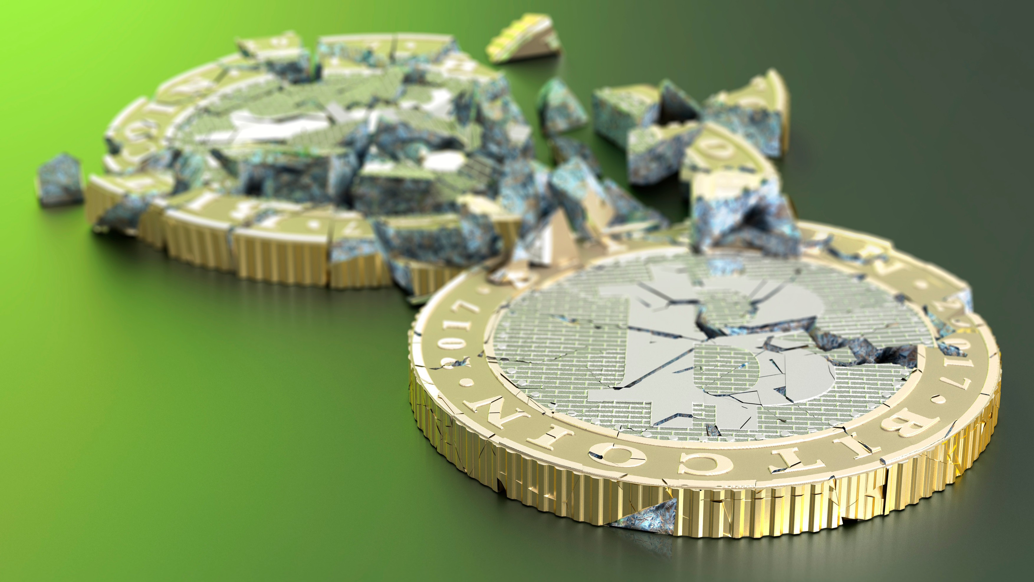 Prețul Bitcoin ar putea scădea sub 30.000 de dolari în 2022. Marketingul agresiv din piața crypto le amintește investitorilor de anii dinaintea crahului din 1929