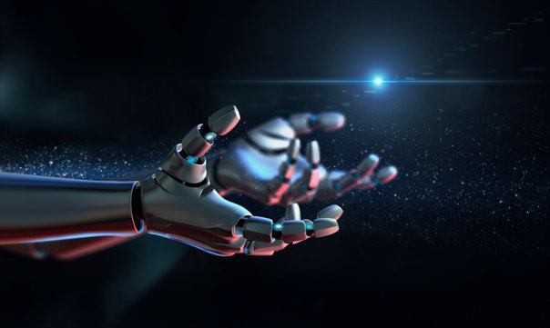 A apărut mâna robotică dotată cu o precizie atât de mare încât poate ține un ou fără să-l spargă