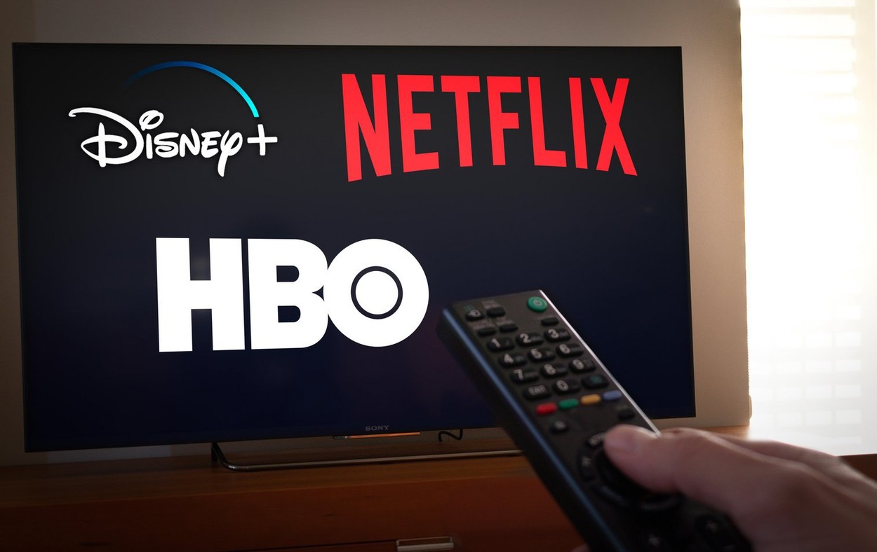 Este oficial: Un nou gigant vine în România și concurează cu Netflix și marile televiziuni