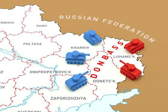 O invazie a Rusiei în Ucraina ar avea consecințe nemaivăzute. IATĂ ce măsuri draconice ar lua SUA și NATO