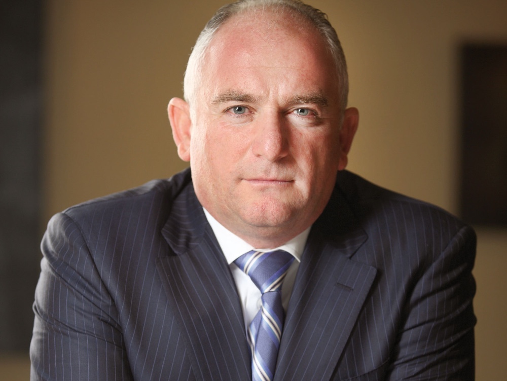 100 Cei mai admirați CEO din România 2021. Radu Timiș, fondator și CEO Cris-Tim - 048