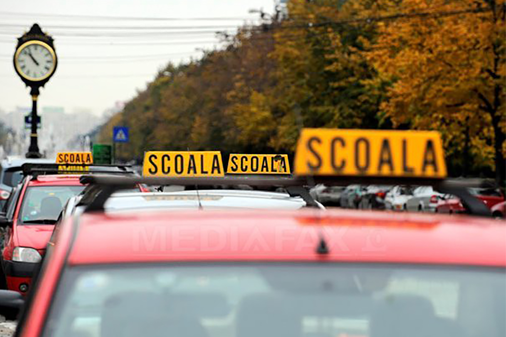 Schimbare istorică în Codul Rutier. Aceasta intră în vigoare de la 1 ianuarie 2022. Conditiile pentru obținerea permisului de conducere se schimbă
