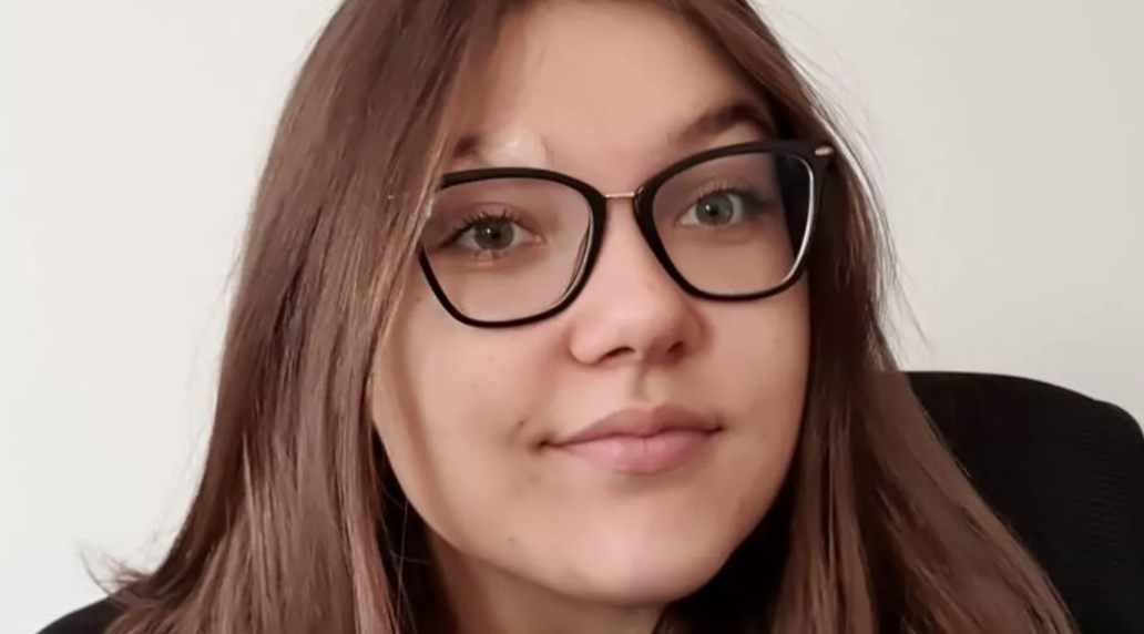 O tânără din Slatina a fost admisă la trei universități din Olanda. Vrea să devină avocat specializat în drepturile omului