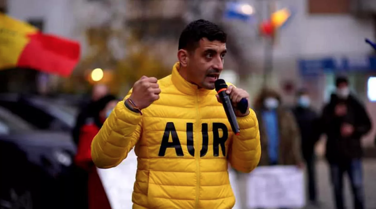AUR solicită eliminarea certificatului COVID la intrarea într-o instituție publică: „Ciucă să dea dovadă de omenie”