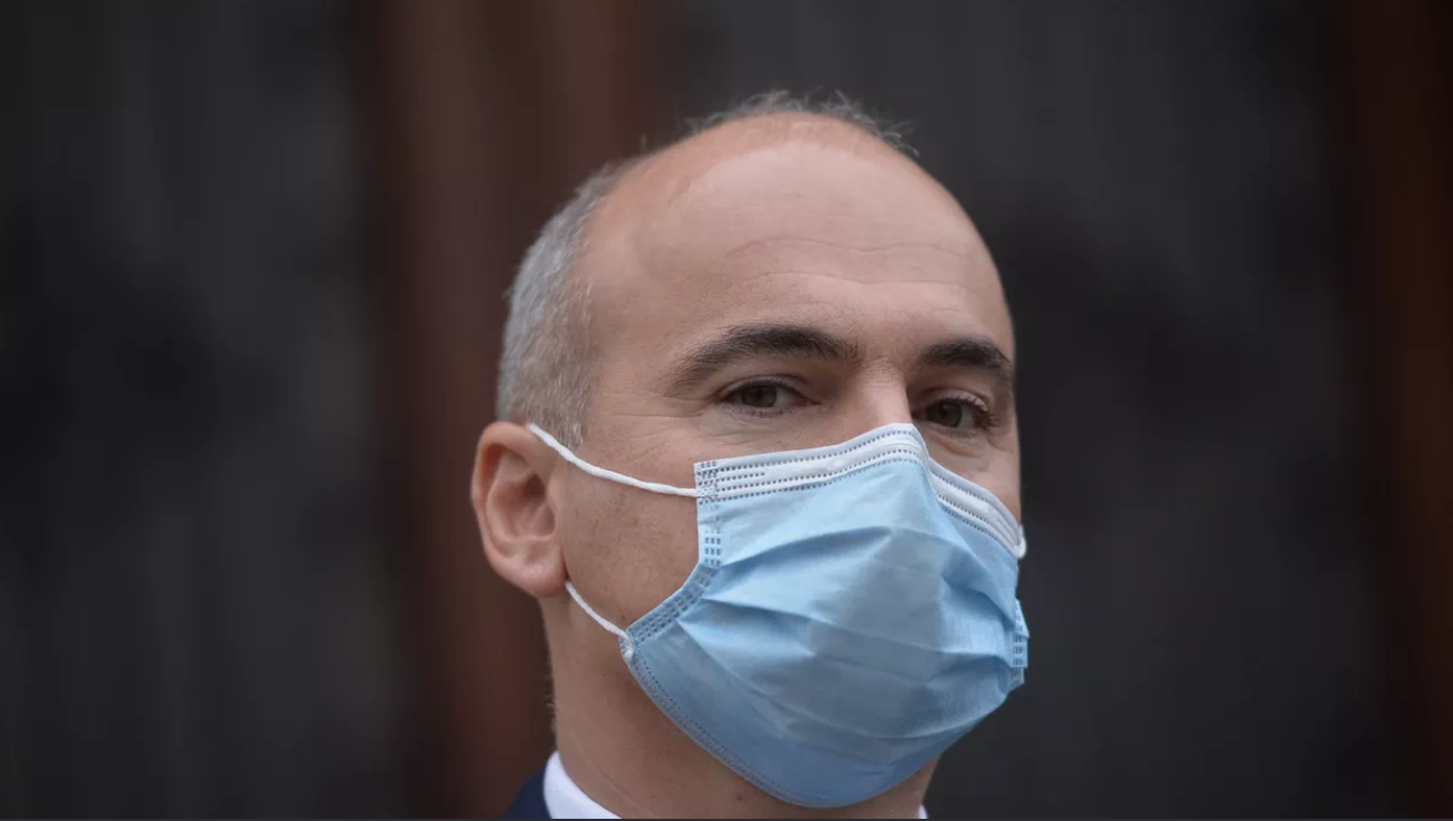 Rareș Bogdan, despre Nicușor Dan: „E un primar slab. Buna credință nu merge mână în mână cu priceperea”