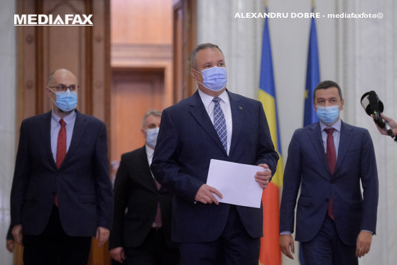 Un specialist desființează măsurile anti COVID: Guvernul să își accepte incompetența în comunicare