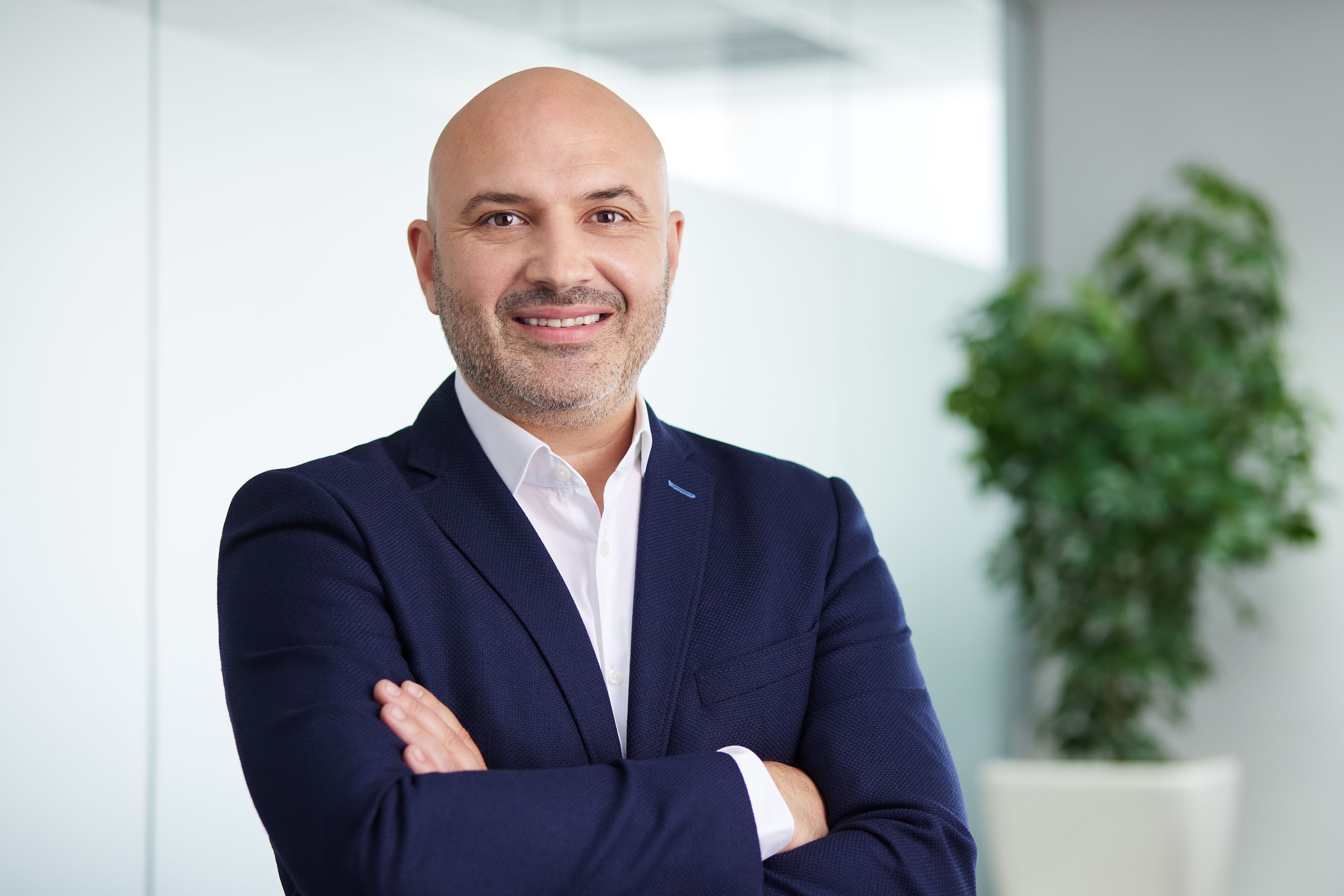 Valer Hancaș, Kaufland România: Avem 500 de persoane cu dizabilități în echipă. Sunt perfect integrați, lucru de care ne-a fost la început cel mai frică. Avem multe de învățat de la ei