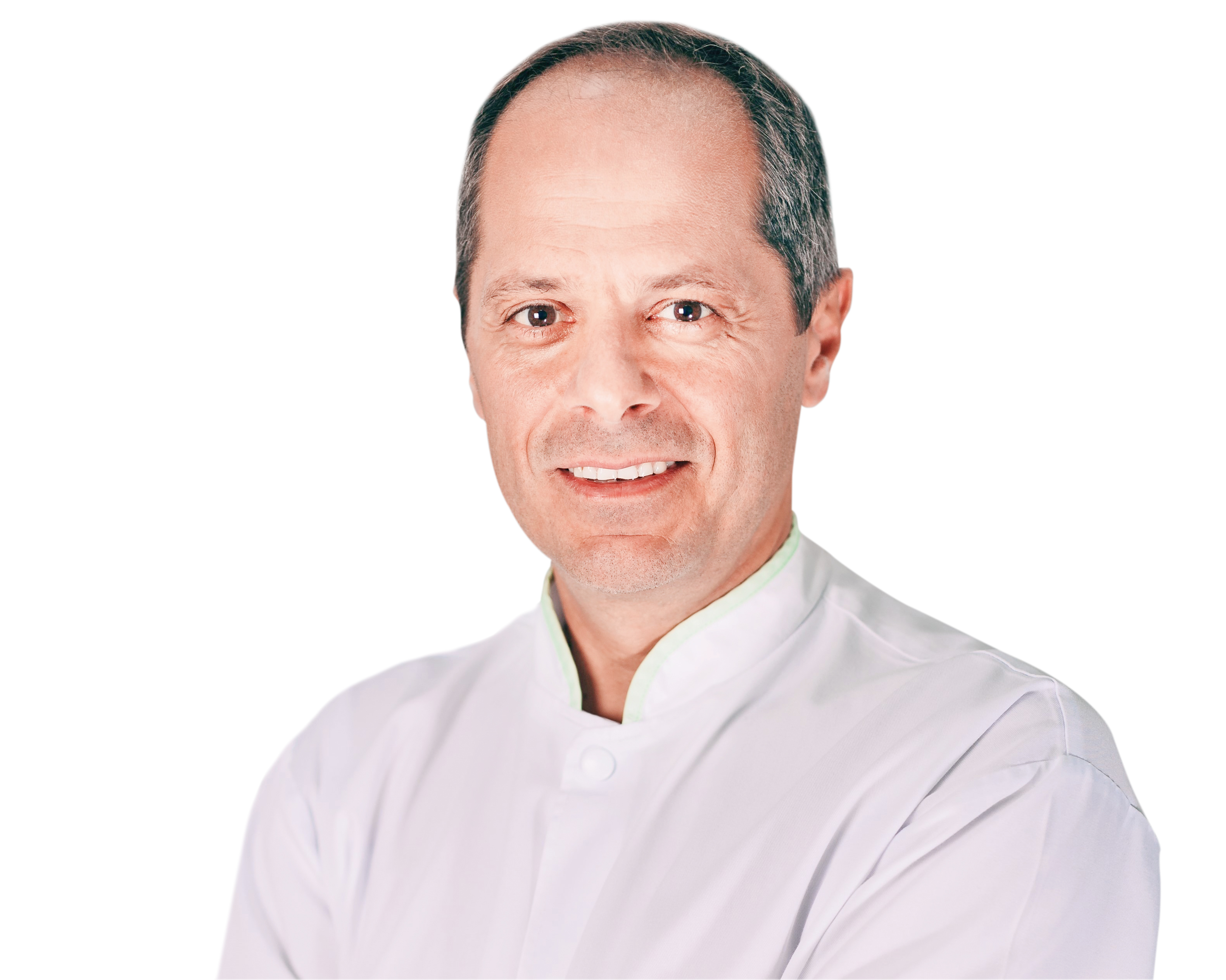 Ovidiu Palea, fondatorul centrului medical Provita: Resursa umană este o provocare absolut cruntă pentru că există o lipsă de personal