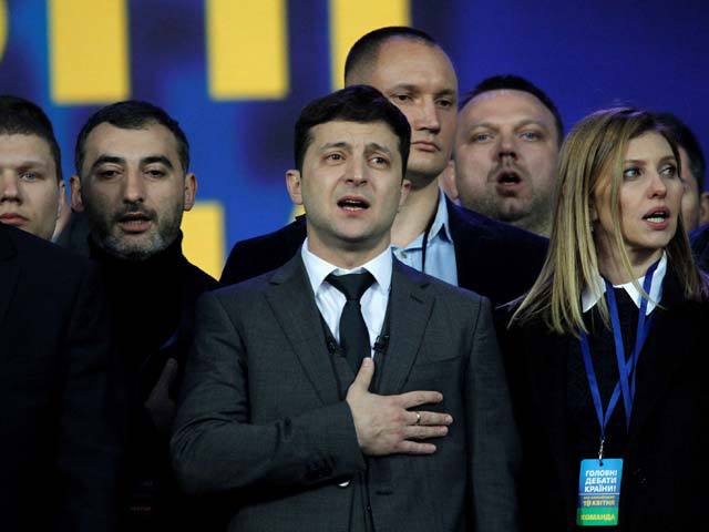 Zelenski: Este momentul să se decidă asupra aderării Ucrainei la UE