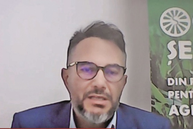 Cum a ajuns o pâine albă feliată peste 10 lei/kg în magazine după un an cu producție record de grâu?