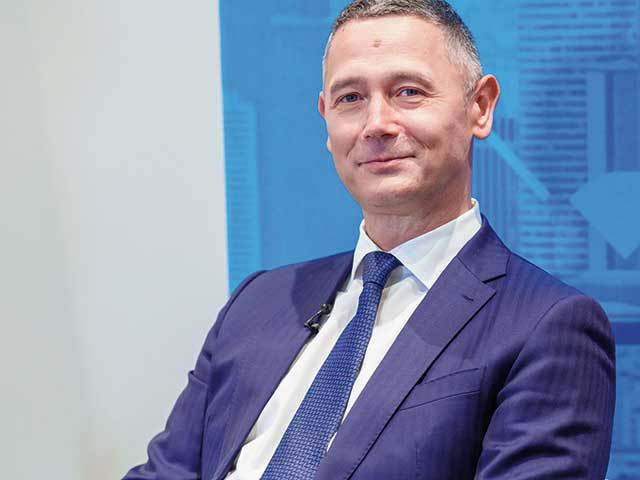 BCR încheie 2021 cu profit de 1,4 mld. lei, în creștere cu 73% față de 2020. Venitul operațional a crescut cu 6,9%, la 3,79 miliarde lei, determinat de un volum de business mai mare
