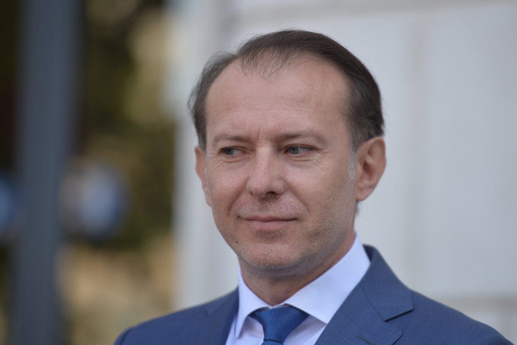Cîțu despre noi măsuri la facturile de energie: în câteva zile, o săptămână