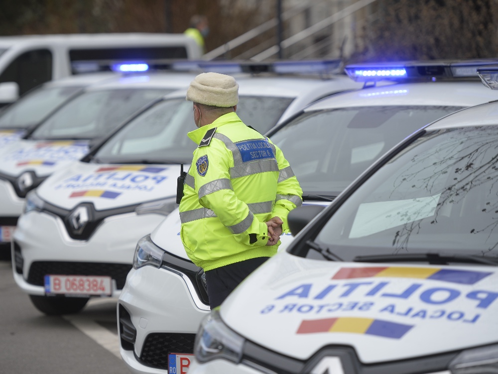 OFICIAL. De astăzi modificările Codului Rutier intră în vigoare. Vezi care este noua amendă pe care trebuie să o plătească șoferii din România