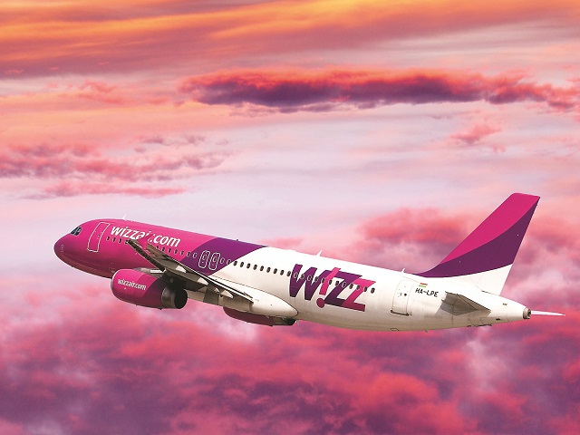 Un fond danez de pensii vinde acțiunile investite în Wizz Air în urma unui scandal cu rădăcini în România