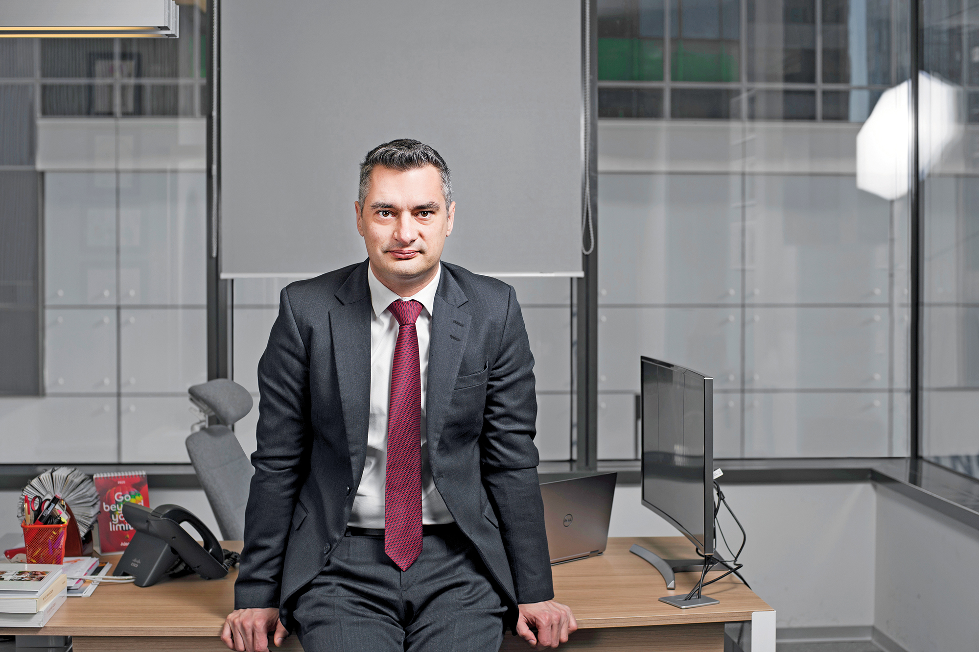 Îți cauți un loc de muncă în România? Vezi ce sfaturi are liderul companiilor din industria serviciilor de resurse umane