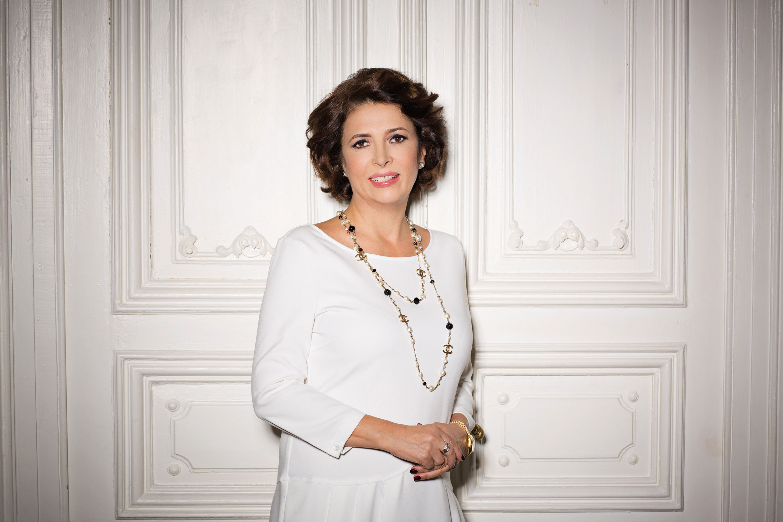 100 Cei mai admirați CEO din România 2021. Doina Cepalis, CEO, Te-Rox - 062
