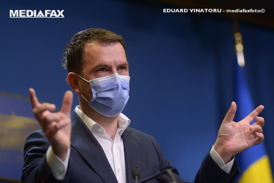 Sute de demisii în USR, după plecarea lui Dacian Cioloș. Ce spune președintele interimar al partidului