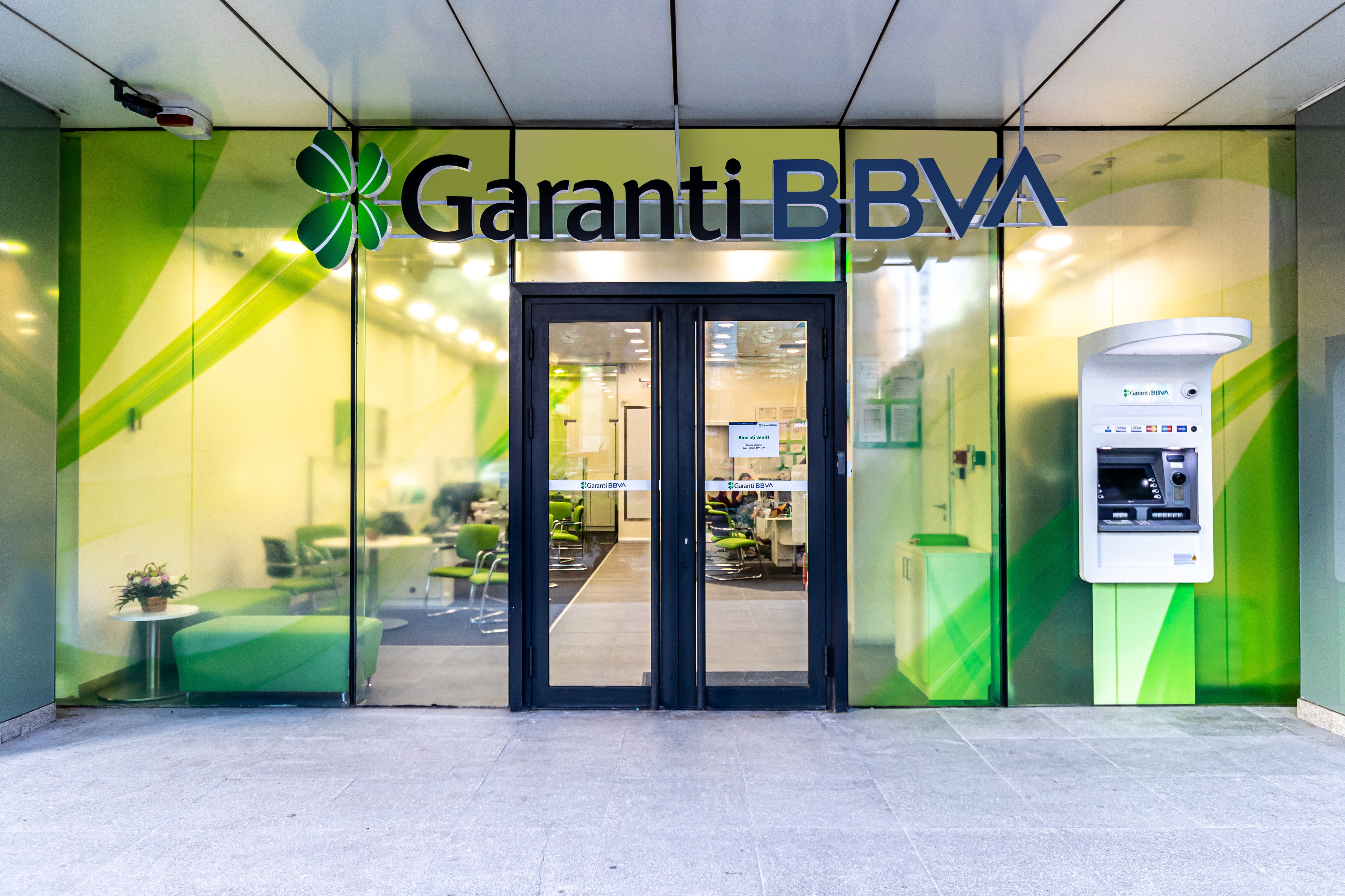 Garanti BBVA Romȃnia lansează un  credit ipotecar pentru achiziția de case verzi