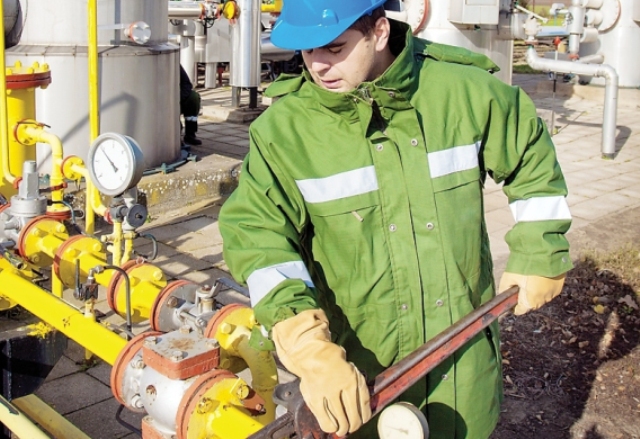 Cum a dispărut Amromco, al treilea cel mai mare producător de gaz din România