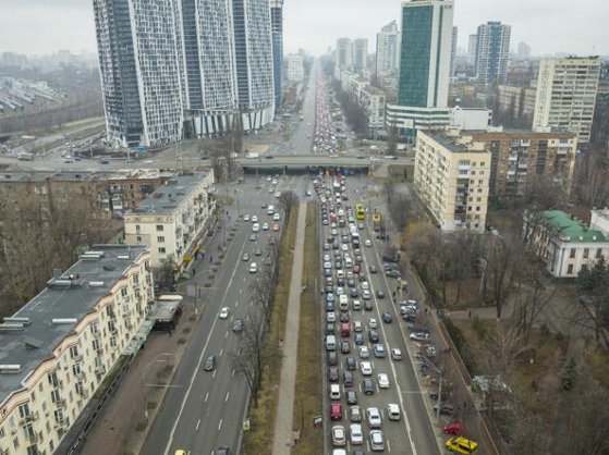 România trimite o nouă tranșă de ajutoare în Ucraina, în valoare de 3 milioane de euro