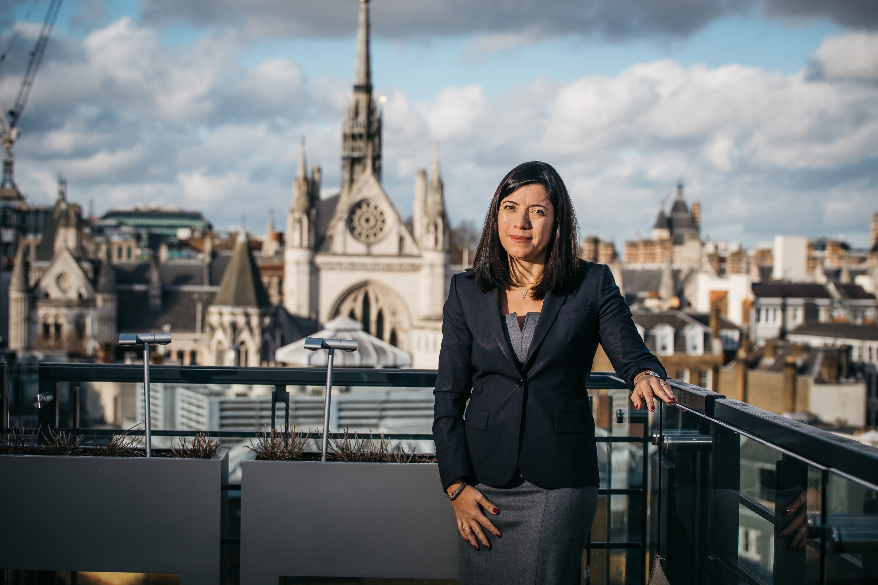 Marina Bellini, Group Director of Digital and Information, BAT: „În România avem unul dintre cele trei mari centre globale GBS cu peste 1.000 de angajați, care asigură o gamă largă de servicii prin dezvoltarea de soluții digitale de business”