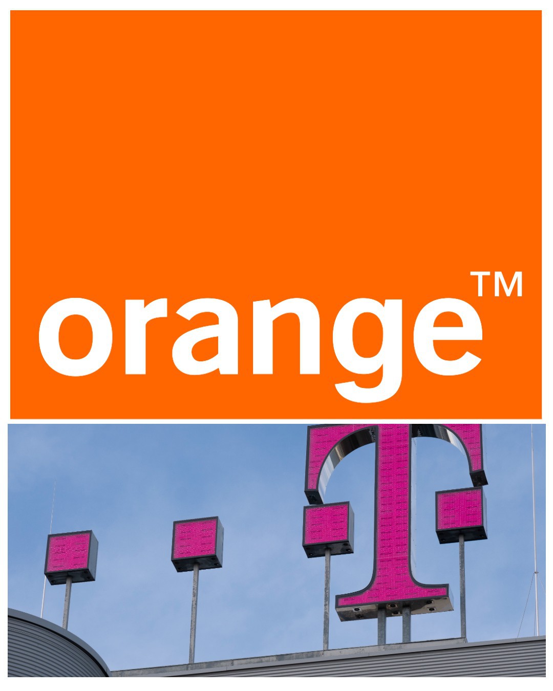 Orange începe să-și pună în aplicare planul de integrare a fostului Romtelecom: Telekom Romania Communications renunță la brandul german și devine Orange România Communications