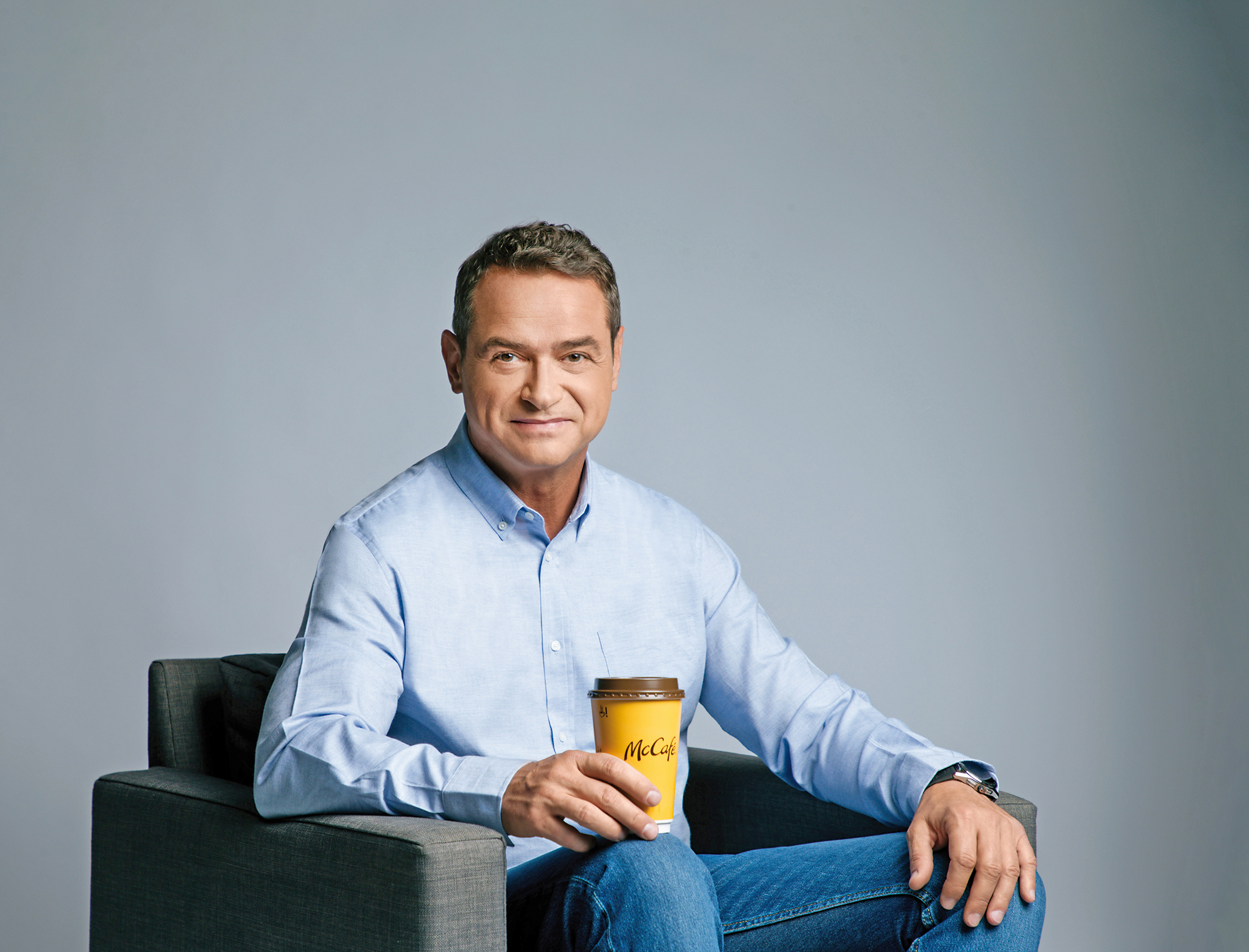 Meet the CEO. ​De la un simplu angajat, la conducerea celui mai mare lanț de restaurante din țară