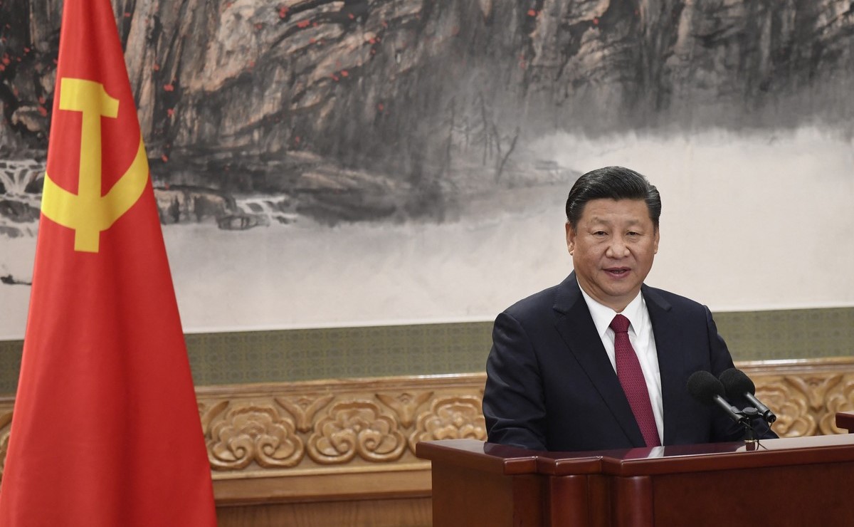 China înăsprește blocada comercială impusă Lituaniei