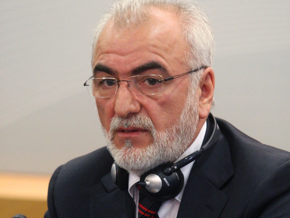 Cine este omul de afaceri care are un port industrial numai al lui, controlează media, construiește biserici și își permite să râdă de sancțiunile impuse de Occident Rusiei