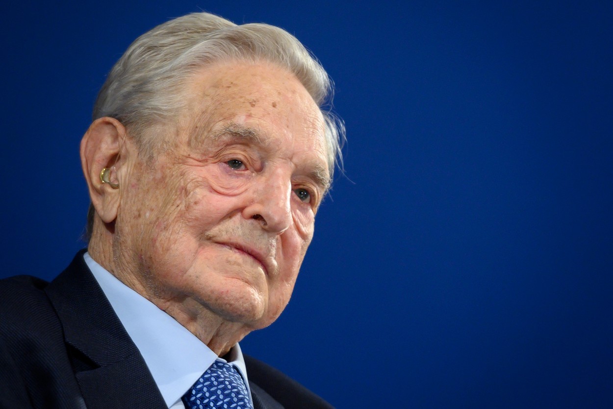 Soros iese de la UiPath. Miliardarul avea o investiție de 4 mil. dolari la unicornul românesc
