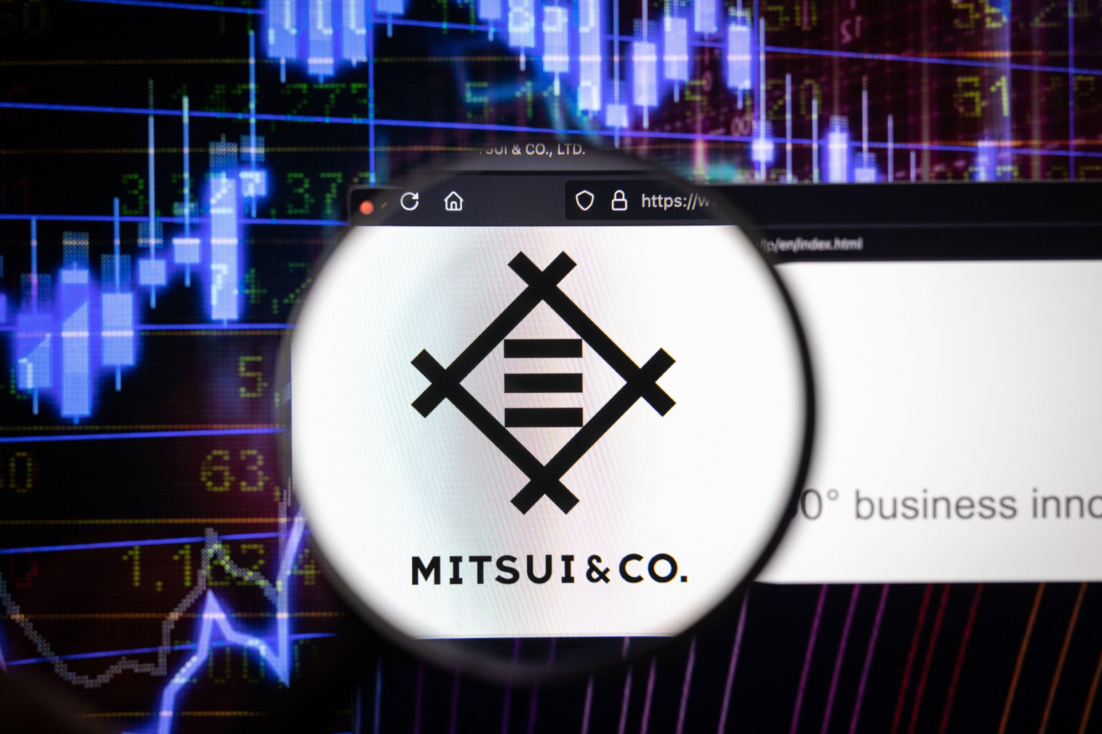 Gigantul japonez Mitsui lansează o criptomonedă legată de valoarea aurului, pe care o va vinde către investitorii de retail. O monedă ZPG echivalează cu un gram de aur