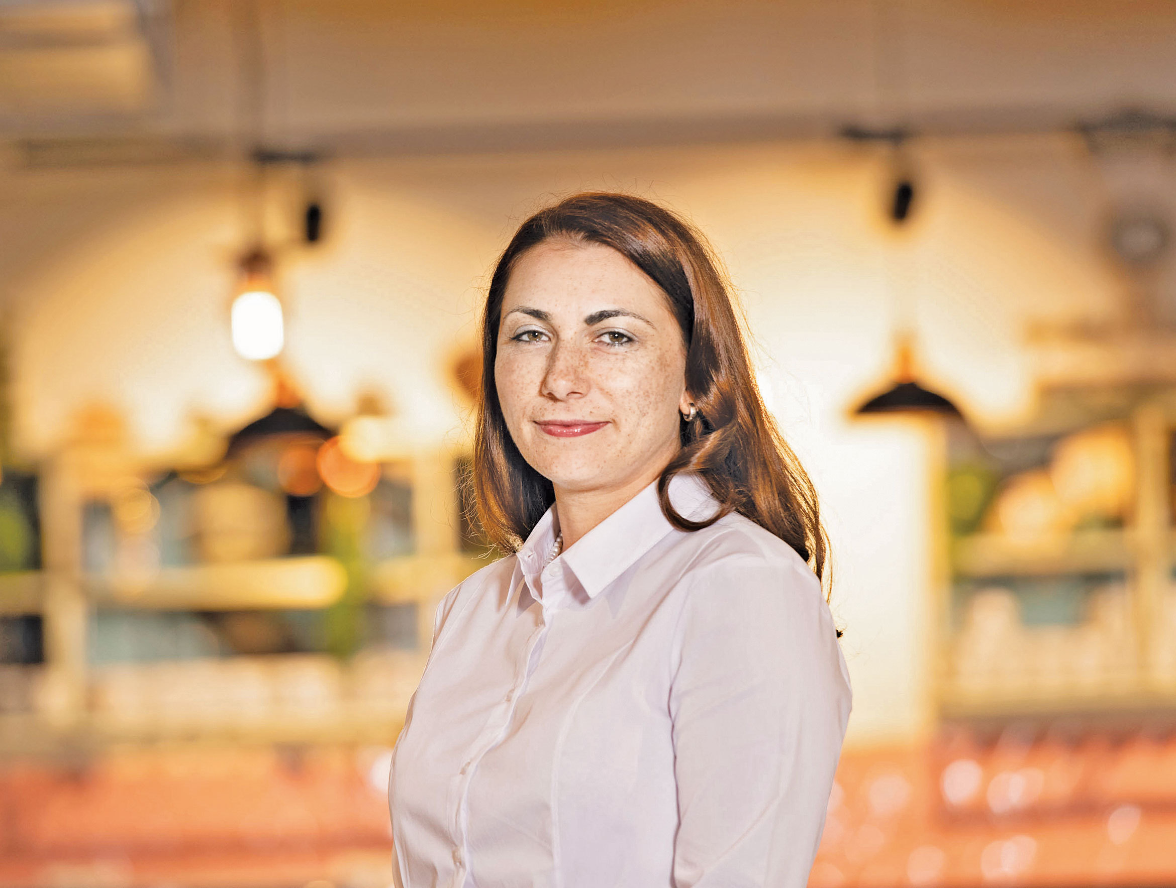 100 Cei mai admirați CEO din România 2021. Ramona Jurubiță, Country Managing Partner, KPMG în România - 051