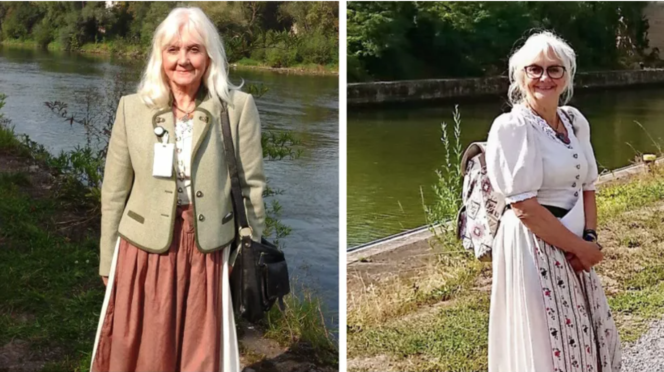 Povestea Tereziei, pensionara româncă din Germania, care a devenit ghid de turism și îi convinge pe nemți să viziteze România