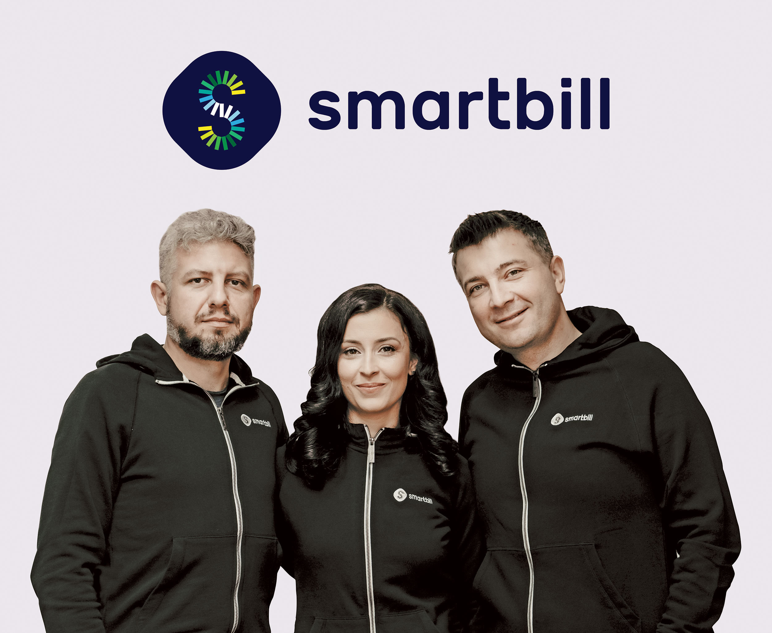 100 Cei mai admirați CEO din România 2021. Radu Hasan, cofondator și CEO, Intelligent IT (SmartBill) - 061