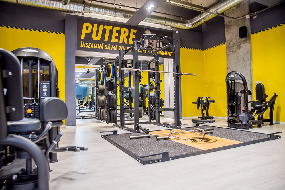 Stay Fit Gym, companie activă pe piața sălilor de fitness, face prima achiziție după intrarea fondului de investiții Morphosis Capital în acționariat, și preia centrul Neby Fitness din Capitală