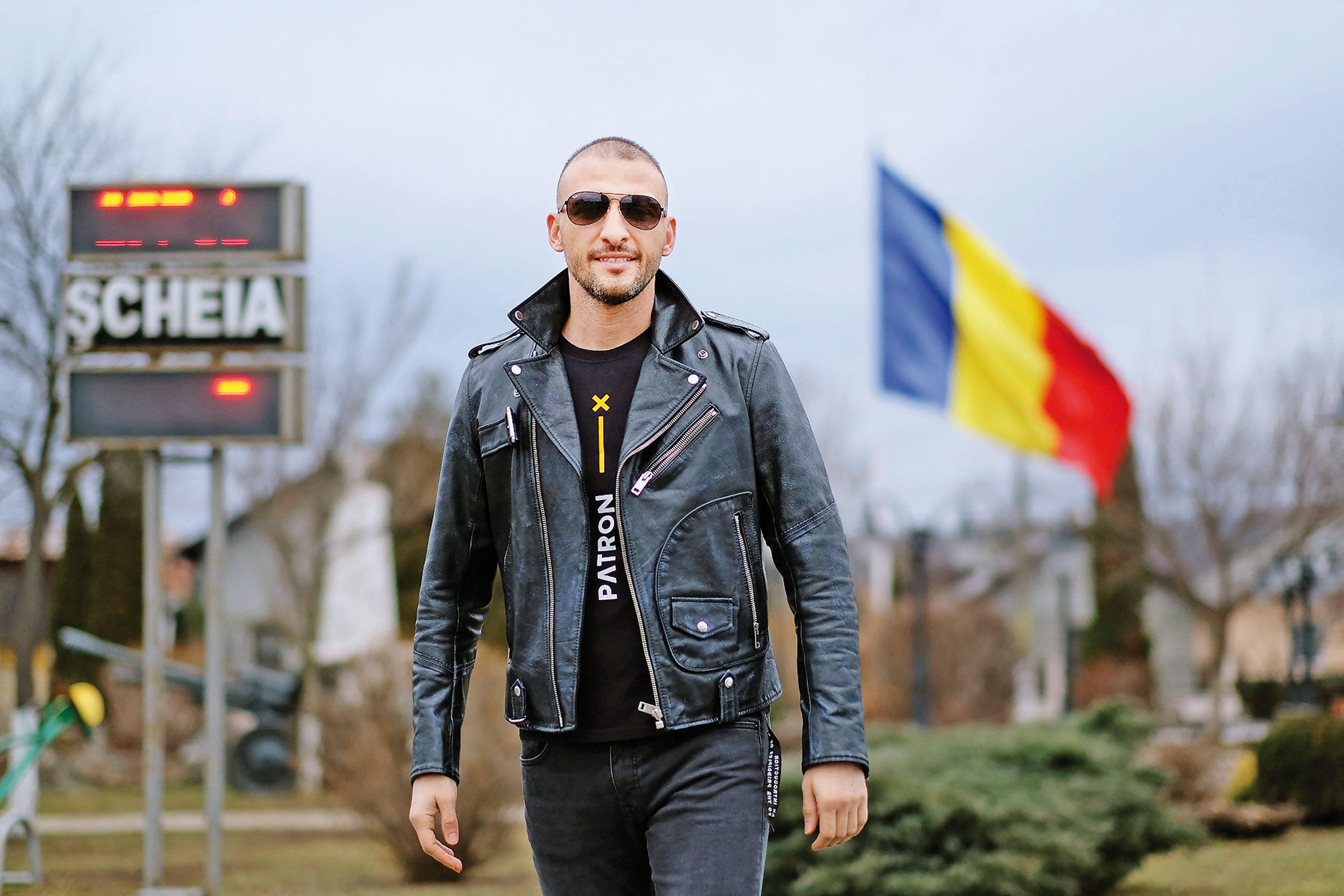 Omul de afaceri Ștefan Mandachi, despre accidentul din Iași: „Chiar acolo, unde a avut loc carnajul, ar fi trebuit să fie o autostradă mare. Șapte oameni așezați direct în sicrie pe șoselele Moldovei”