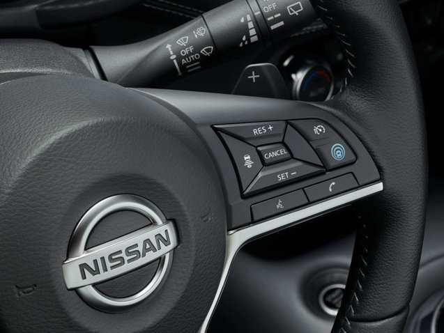 Nissan: noile norme europene privind emisiile vor face ca motorul cu combustie să devină neviabil