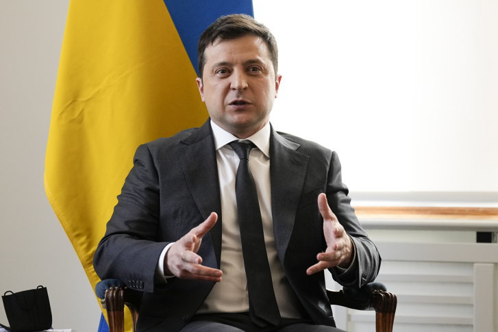 Ucraina întrerupe relațiile diplomatice cu Rusia