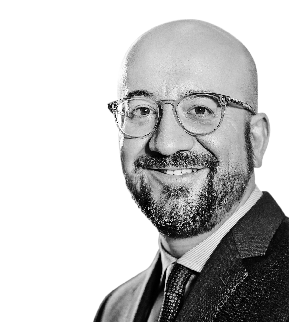 Citatul săptămânii. Charles Michel, președintele Consiliului European: Nu este atacată doar Ucraina. Este atacat dreptul internațional, este atacată ordinea internațională bazată pe reguli, democrația și demnitatea umană