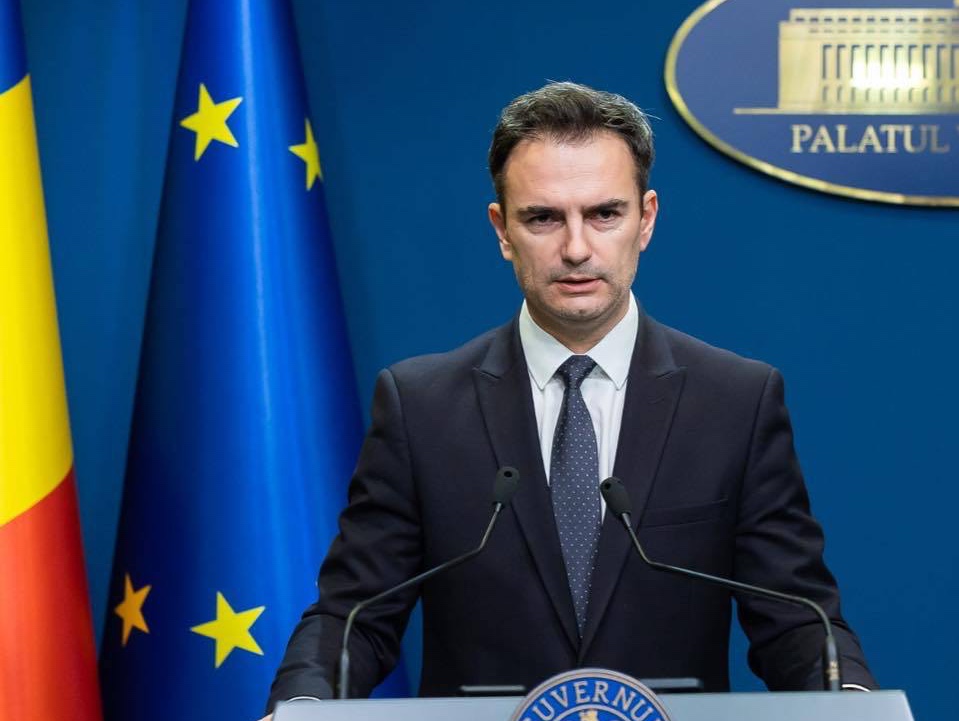 Cărbunaru, despre amenințările nucleare: Doar retorică, nu e o situație de risc iminent