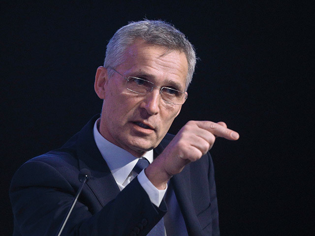 NATO avertizează: Rusia trebuie să înceteze cu retorica nucleară