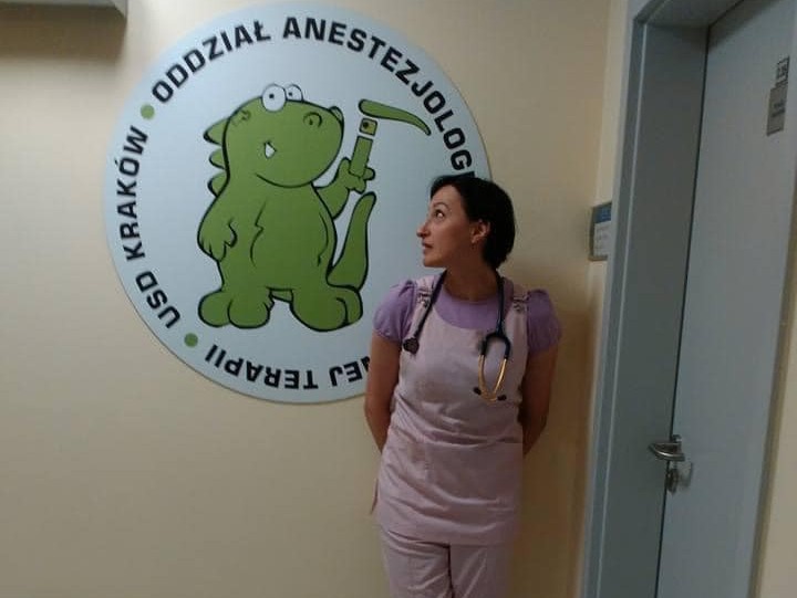 Medic ucis în Ucraina în timp ce își ducea nepotul la spital