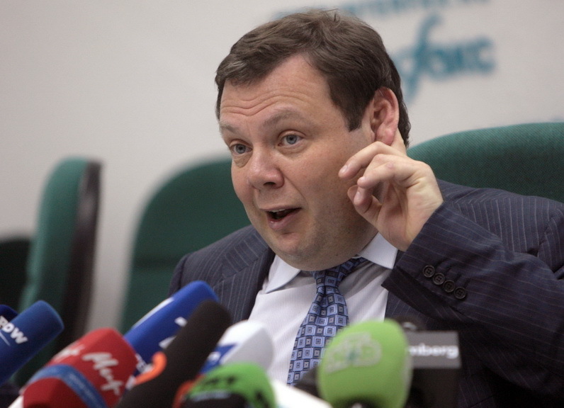 Confesiunile unui miliardar rus, la trei săptămâni după ce Vestul i-a zdrobit averea